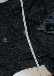 Winter Long Coat 32 To 34 Fit
