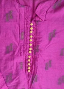 Festival Wear Kurta For Women