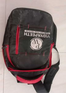 PW Bag 👍🏻