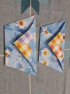 Wedding Envelope Combo Of 6