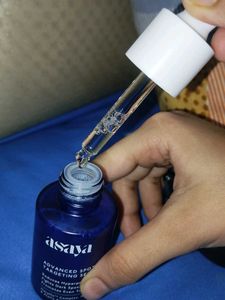 Asaya Serum