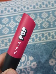 Sugar Pop Ultrastay Lipstick