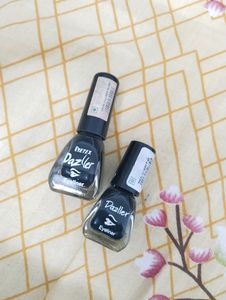 EYETEX DAZLLER EYELINER👁️✨ 2bottle