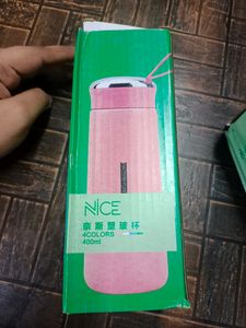 Premium bottles