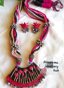 Handmade Jewellery 3