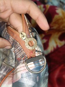 Big Hand Or Carry Bag For Women