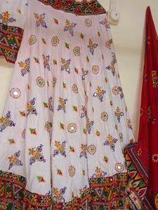 Navratri Chaniya Choli