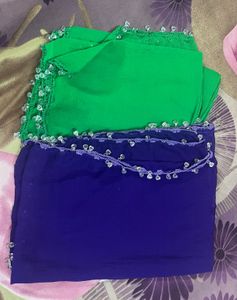 Embroidered Dupatta