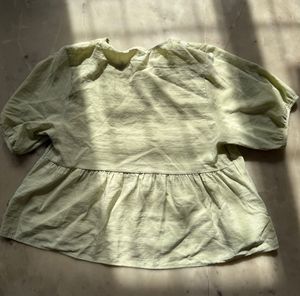 Pintresty Korean Top