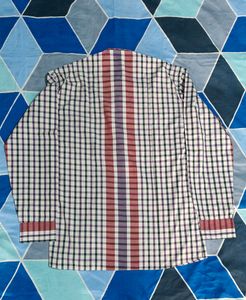 Stitched Shirt