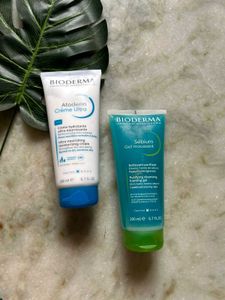 Bioderma Skincare Kit