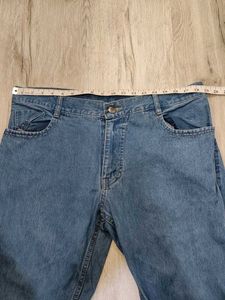 Sc9726 Life Style Jeans Waist 38
