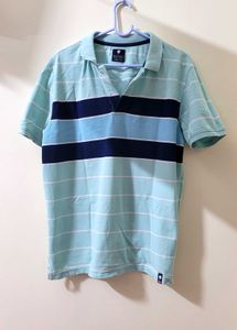 Netplay Large Polo Tshirt
