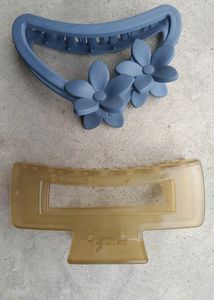 Hair Claw Clip
