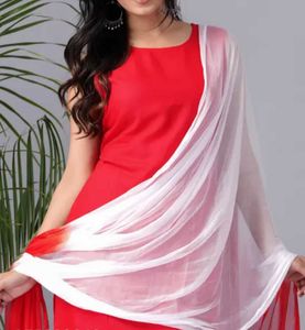 Stitched Pattiyala Suit