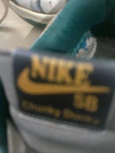 Nike Sneakers