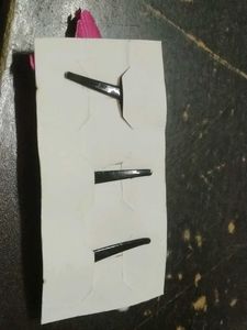 Star Sequin Hair Clips