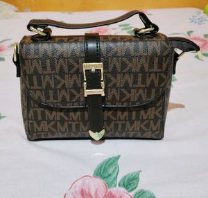 Mk Hang Bag New