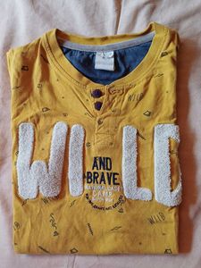Boys Tshirts