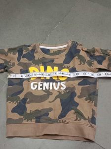 Kids Clothes Bundle - Size Unknown