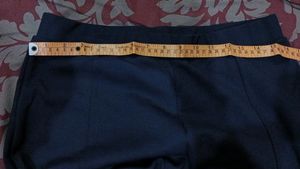 Heavy Quality Jegging
