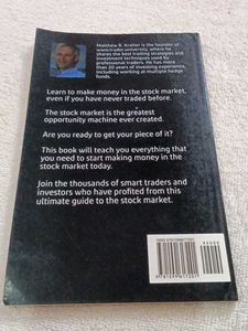 Stock Market Beginner&#39;s Guide