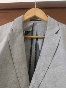 Blackberrys blazer