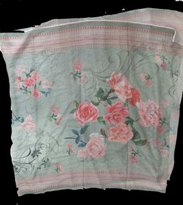 GREEN PAKISTANI CUTWORK SUIT