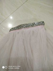 Cute Pink Party Dress