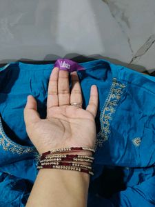 2 Suits With Dubatta 500rs Each