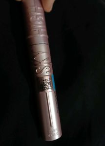 Maybelline Sky High Mascara