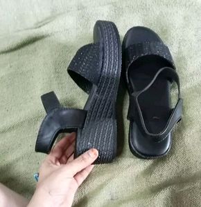 Black Heels For Girls And Women