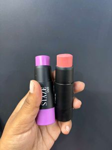 Staze9to9 Blushes