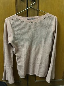 Elegant Long Sleeve Top