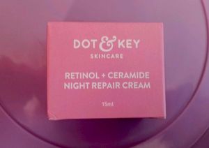 Dot & Key Night Cream