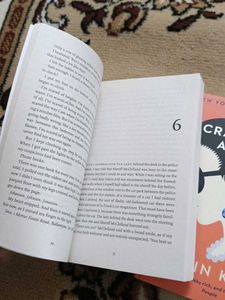 Crazy Rich Asians &amp; The Night House