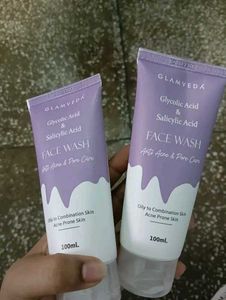 Face Wash