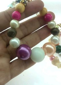 5 Beautiful Charming Girls Bracelet