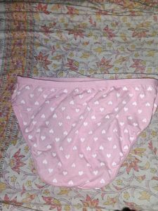 Used Brief