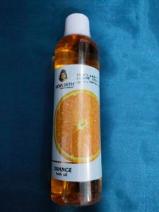 Keya Seth Orange Body Oil