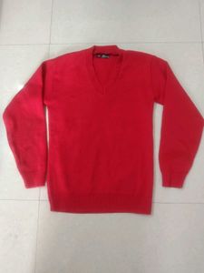 Boys' Winter Uniform