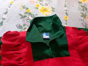 Beautiful Frock