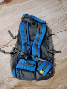 Nike Hiking Backpack