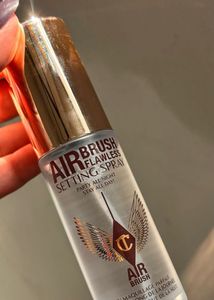 CHARLOTTE TILBURY AIRBRUSH FLAWLESS PERFECTING SET