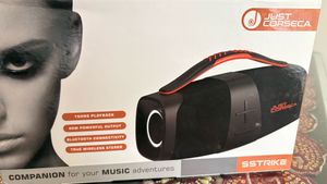 “Take Your Music Anywhere!”wirless Speaker