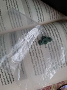 PTron earbuds⊹ ࣪ ﹏𓊝﹏𓂁﹏⊹ ࣪ ˖