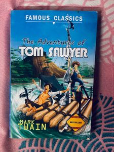 Vintage Children&#39;s Book Collection - Classic Title