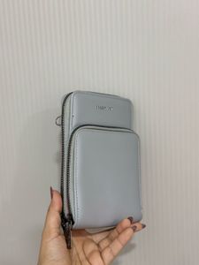 Krazy Kat Crossbody Bag