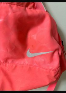 Nike Duffel Gym And Travel Bag