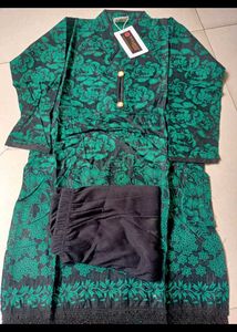 Rakhi Special Kurta Set